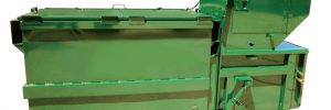 Waste Management Compactors by Action Compaction Equipment