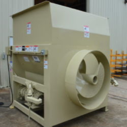 Industrial Trash Compactors by Action Compaction Equipment