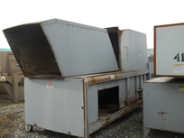 Used Receiver Containers for Sale