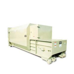 How Does a Trash Compactor Work? Understanding the Mechanics - Action ...