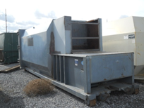 JV 30yd self contained compactor
