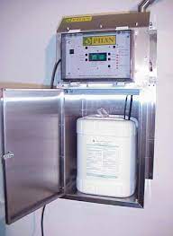 Odor Control & Eliminator Systems 