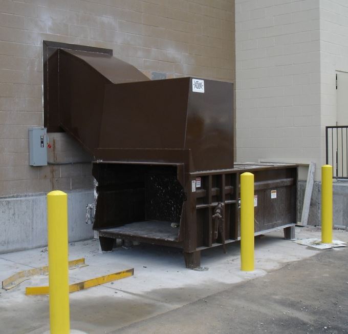 Trash Compactors 