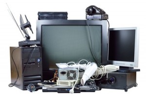 Electronic Waste & Recycling