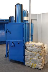 Get The Right Compactor For Your Business