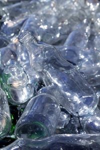 Glass Recycling for Your Business