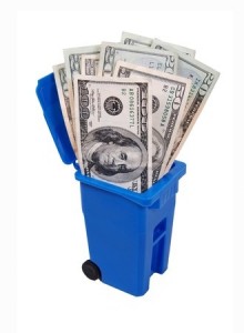 Recycling Saves Businesses Money