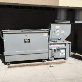 Apartment Waste Compactors by Action Compaction Equipment