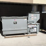 Apartment Waste Compactors by Action Compaction Equipment