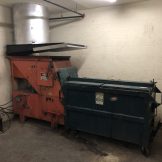 Apartment Trash Compactors by Action Compaction Equipment